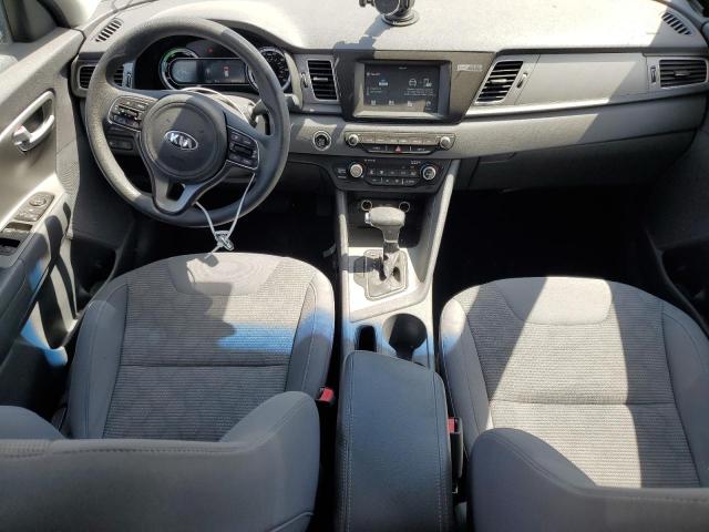 Фото 8 с аукциона – 2017 KIA NIRO FE с VIN KNDCB3LC2H5104390