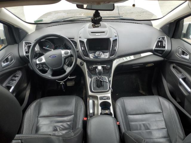 Photo 8 from auction – 2013 FORD ESCAPE SEL with VIN 1FMCU9H99DUD14622