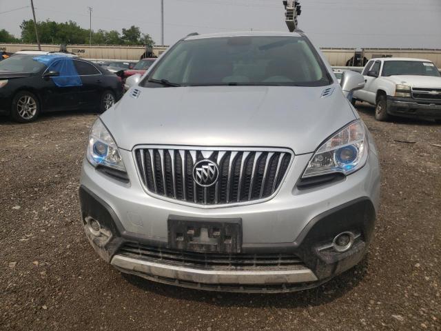 Photo 5 from auction – 2014 BUICK ENCORE with VIN KL4CJCSB1EB746795