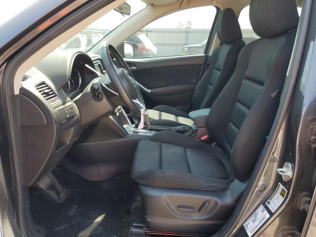 Photo 7 from auction – 2015 MAZDA CX-5 TOURI with VIN JM3KE2CY8F0482739