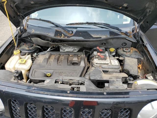 Photo 11 from auction – 2013 JEEP PATRIOT LA with VIN 1C4NJRFB0DD210757
