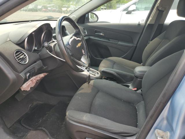 Photo 7 from auction – 2011 CHEVROLET CRUZE LT with VIN 1G1PF5S92B7202377