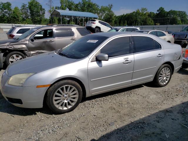 Photo 1 from auction – 2009 MERCURY MILAN with VIN 3MEHM081X9R636246