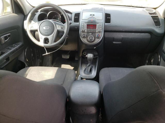 Photo 8 from auction – 2011 KIA SOUL with VIN KNDJT2A26B7314527