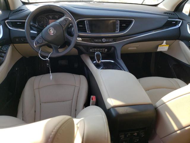 Photo 8 from auction – 2021 BUICK ENCLAVE PR with VIN 5GAERCKW6MJ254666
