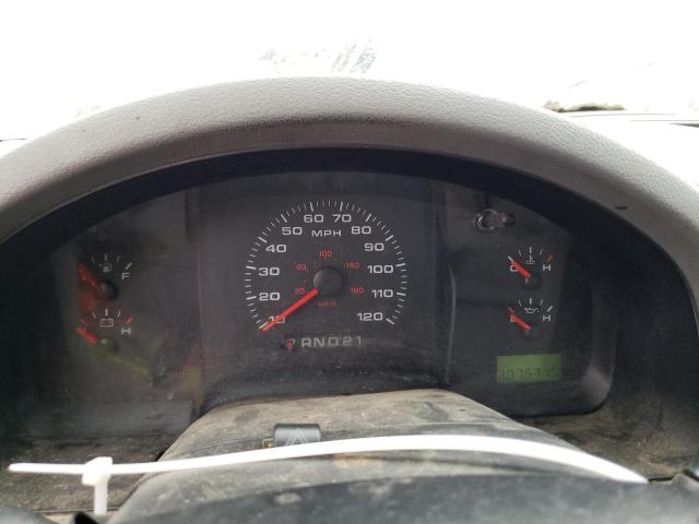 Photo 9 from auction – 2005 FORD F150 with VIN 1FTRF12225NA47292
