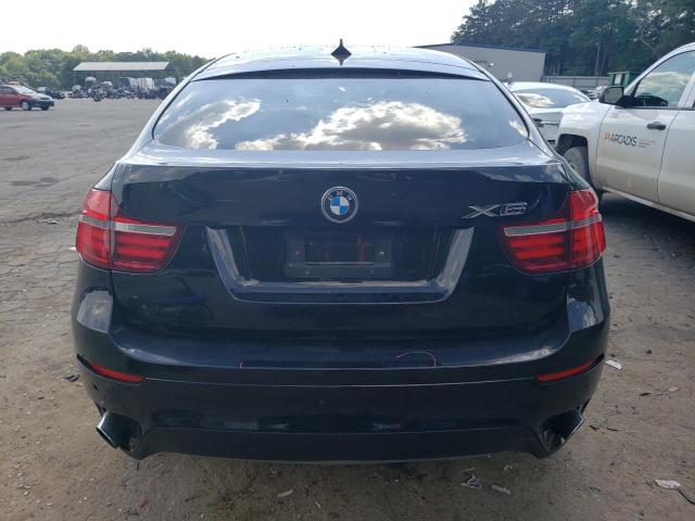 Photo 6 from auction – 2014 BMW X6 XDRIVE3 with VIN 5UXFG2C5XE0C43798