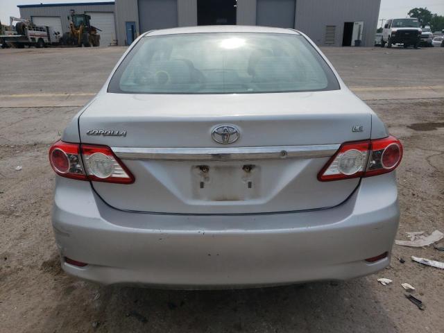 Photo 6 from auction – 2013 TOYOTA COROLLA BA with VIN 5YFBU4EE0DP080677