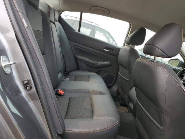 Photo 10 from auction – 2020 NISSAN ALTIMA SR with VIN 1N4BL4CV7LC167558