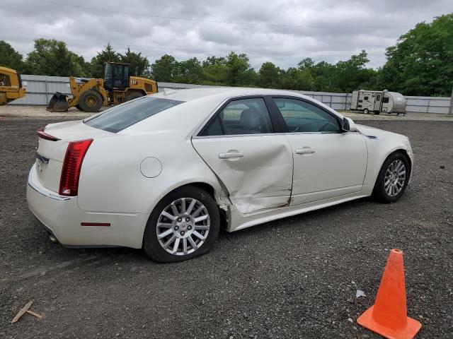 Photo 3 from auction – 2010 CADILLAC CTS with VIN 1G6DA5EG4A0117098