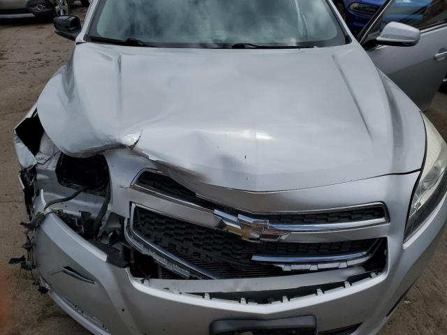 Photo 11 from auction – 2013 CHEVROLET MALIBU 1LT with VIN 1G11C5SA1DF186352