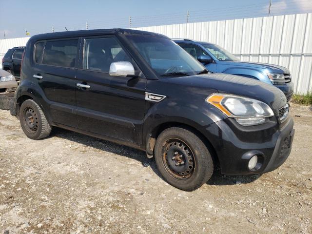 Photo 4 from auction – 2012 KIA SOUL with VIN KNDJT2A58C7745169
