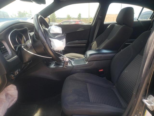 Photo 7 from auction – 2017 DODGE CHARGER SX with VIN 2C3CDXHG2HH504928