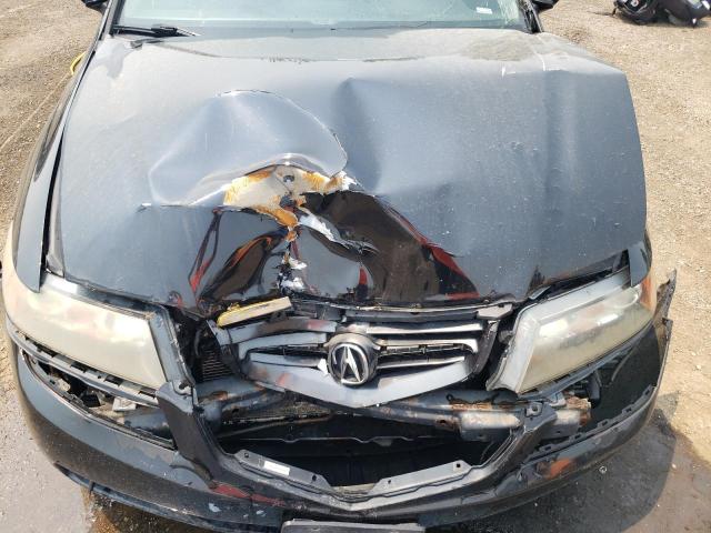 Photo 11 from auction – 2005 ACURA TSX with VIN JH4CL96835C803492