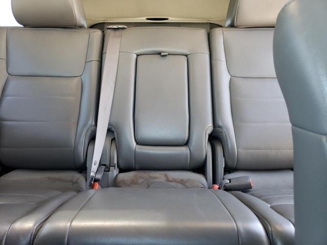 Photo 10 from auction – 2006 JEEP COMMANDER with VIN 1J8HH48K66C346630
