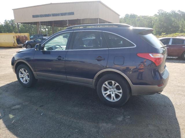Photo 2 from auction – 2011 HYUNDAI VERACRUZ G with VIN KM8NU4CC5BU140138