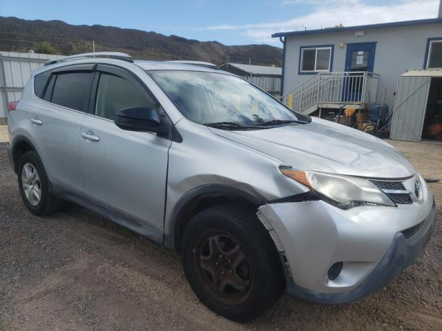 Photo 4 from auction – 2015 TOYOTA RAV4 LE with VIN JTMZFREV4FJ033925