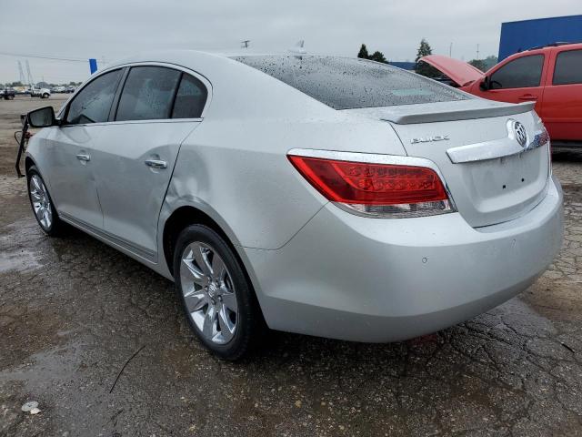 Photo 2 from auction – 2011 BUICK LACROSSE C with VIN 1G4GC5ED0BF296020