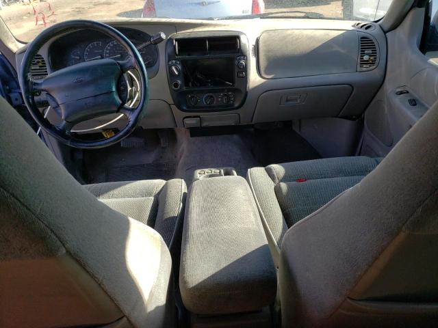 Foto 8 de la subasta – 1997 FORD EXPLORER X con VIN 1FMDU34X2VUC60538
