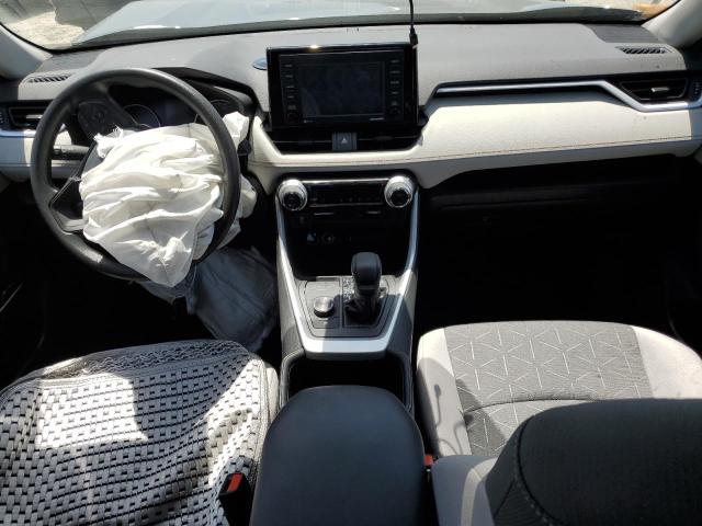 Photo 8 from auction – 2022 TOYOTA RAV4 XLE with VIN 2T3RWRFV8NW143245
