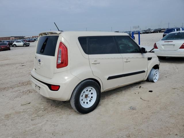 Photo 3 from auction – 2012 KIA SOUL + with VIN KNDJT2A61C7432957