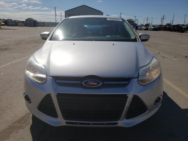 Photo 5 from auction – 2014 FORD FOCUS SE with VIN 1FADP3K26EL254501
