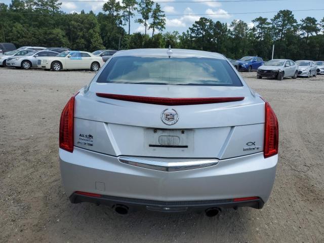 Photo 6 from auction – 2013 CADILLAC ATS with VIN 1G6AA5RX5D0128967