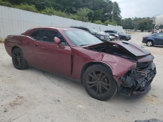 Photo 4 from auction – 2018 DODGE CHALLENGER with VIN 2C3CDZAG0JH178154