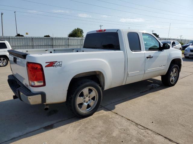 Photo 3 from auction – 2012 GMC SIERRA K15 with VIN 1GTR2VE79CZ252012