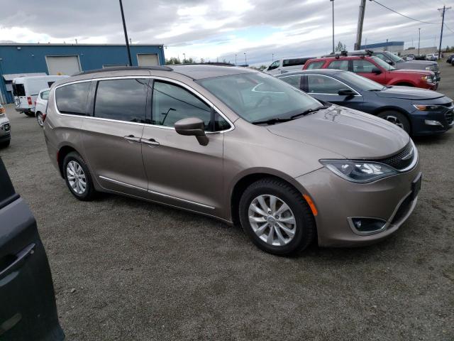 Photo 4 from auction – 2017 CHRYSLER PACIFICA T with VIN 2C4RC1BG7HR535441