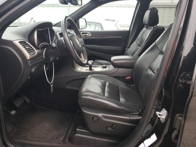 Photo 7 from auction – 2015 JEEP GRAND CHER with VIN 1C4RJFBGXFC178894