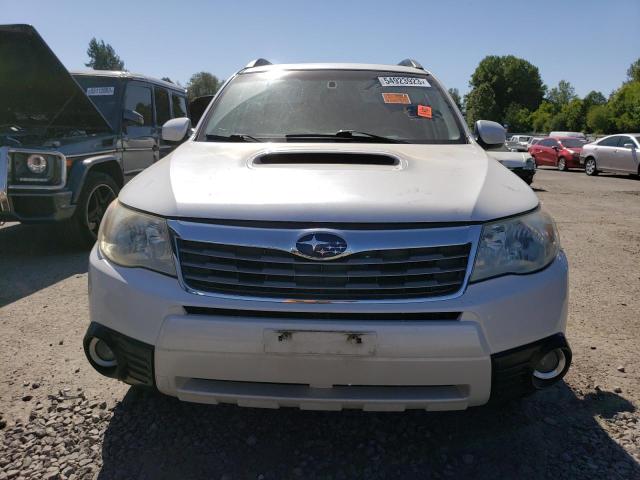 Photo 5 from auction – 2009 SUBARU FORESTER 2 with VIN JF2SH66689H791930