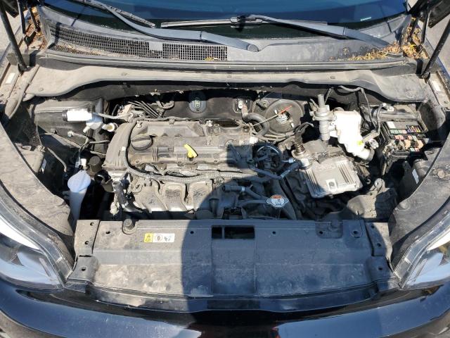 Photo 11 from auction – 2019 KIA SOUL + with VIN KNDJP3A58K7004139