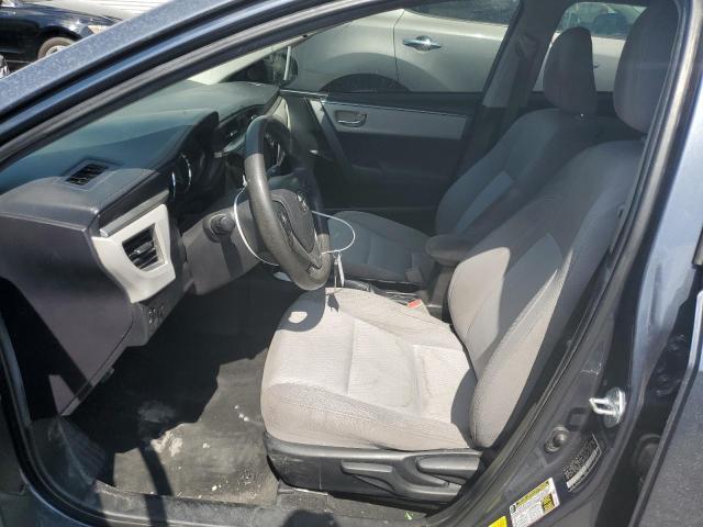 Photo 7 from auction – 2016 TOYOTA COROLLA L with VIN 5YFBURHE6GP474021