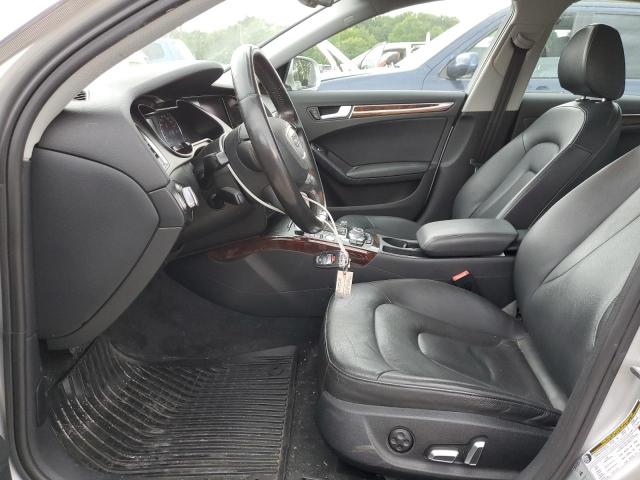 Photo 7 from auction – 2013 AUDI A4 PREMIUM with VIN WAUFFAFL9DN019667