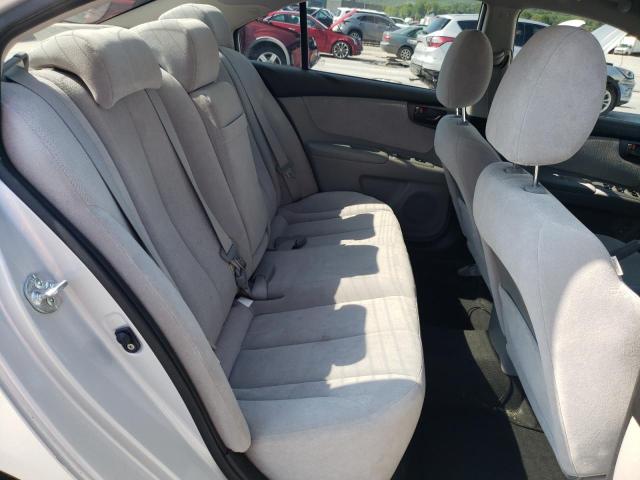 Foto 10 de la subasta – 2009 KIA OPTIMA LX con VIN KNAGE228595287315