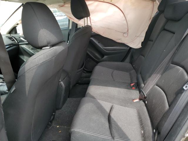 Photo 10 from auction – 2014 MAZDA 3 TOURING with VIN JM1BM1V75E1110343