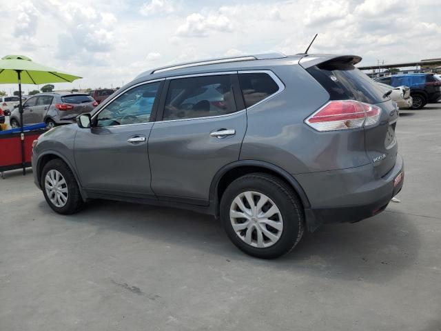 Photo 2 from auction – 2016 NISSAN ROGUE S with VIN JN8AT2MT3GW011713