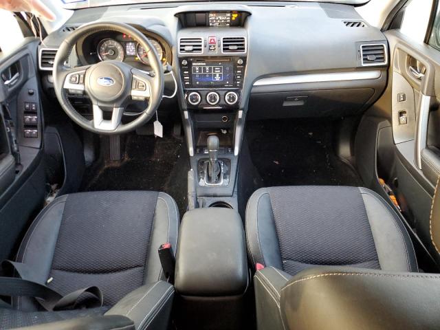 Photo 8 from auction – 2018 SUBARU FORESTER 2 with VIN JF2SJGEC2JH611816