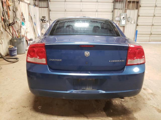 Photo 6 from auction – 2010 DODGE CHARGER with VIN 2B3CA4CD7AH150721