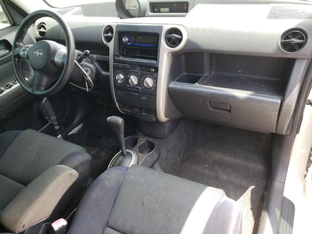Photo 8 from auction – 2006 SCION XB with VIN JTLKT324464069734