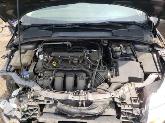 Photo 11 from auction – 2014 FORD FOCUS SE with VIN 1FADP3F28EL369434