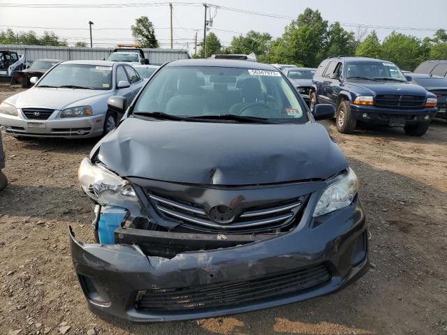 Photo 5 from auction – 2013 TOYOTA COROLLA BA with VIN 2T1BU4EE3DC123165