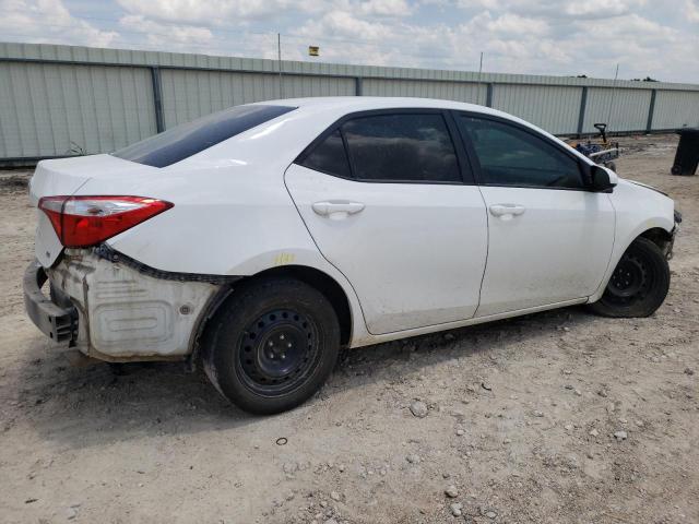Photo 3 from auction – 2015 TOYOTA COROLLA L with VIN 5YFBURHE8FP277432