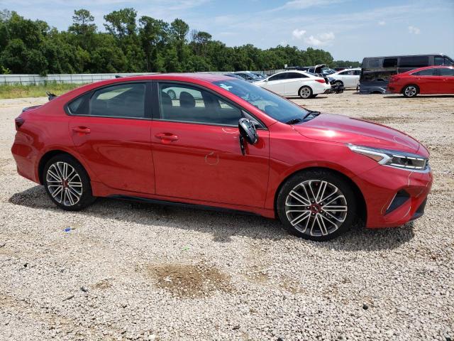 Photo 4 from auction – 2022 KIA FORTE GT with VIN 3KPF44AC6NE494796