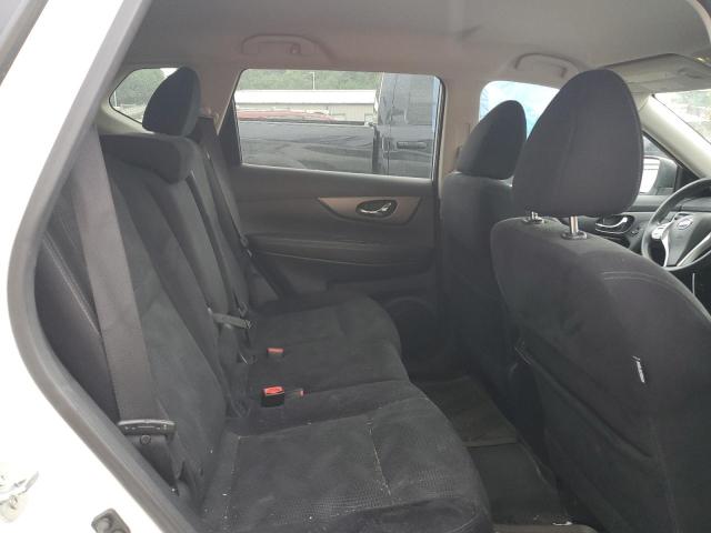 Photo 11 from auction – 2015 NISSAN ROGUE S with VIN 5N1AT2MV3FC767065