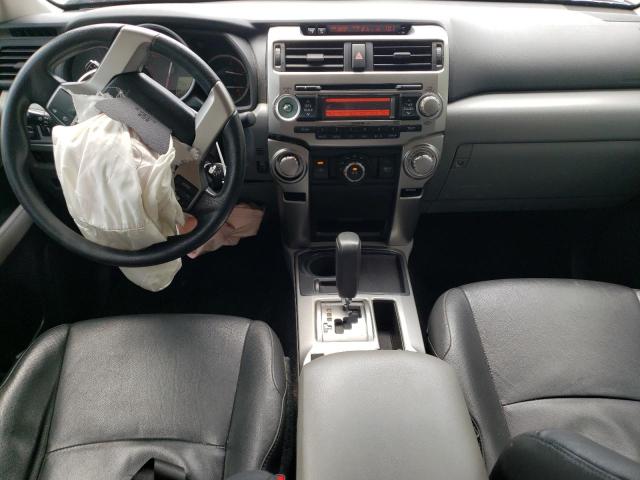 Photo 8 from auction – 2012 TOYOTA 4RUNNER SR with VIN JTEZU5JR7C5035630
