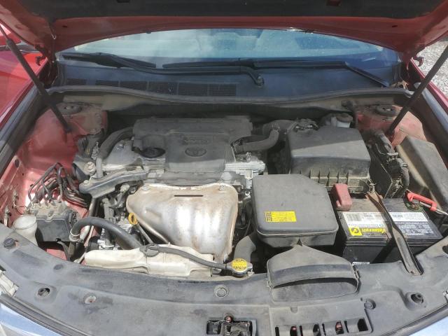 Photo 11 from auction – 2012 TOYOTA CAMRY BASE with VIN 4T1BF1FK1CU528807