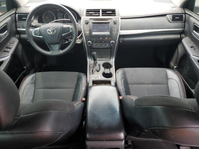 Photo 8 from auction – 2017 TOYOTA CAMRY with VIN 4T1BF1FK7HU650966
