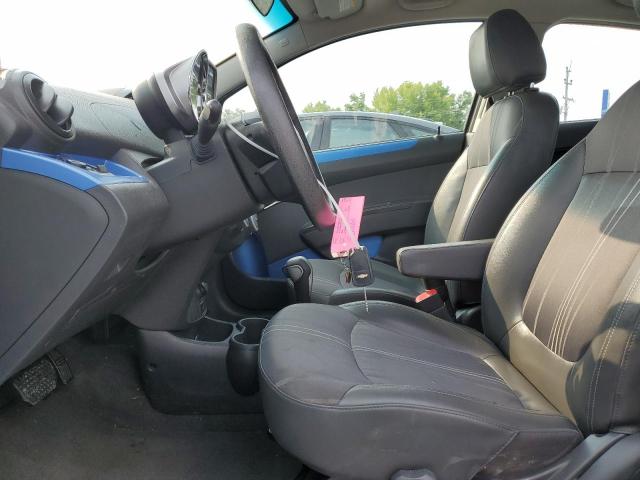 Photo 7 from auction – 2015 CHEVROLET SPARK 1LT with VIN KL8CD6S99FC758824